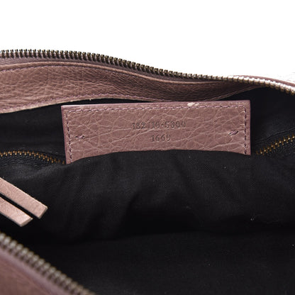 Balenciaga Agneau Classic Hardware Work Parme 7 of 15