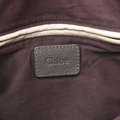 Chloe Calfskin Medium Paraty Rock 6 of 17