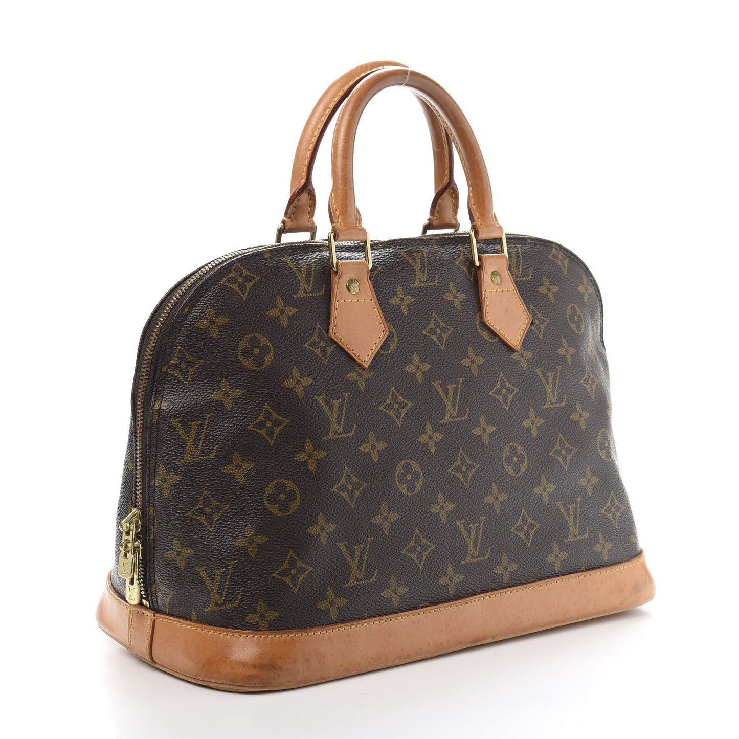 Monogram Alma PM