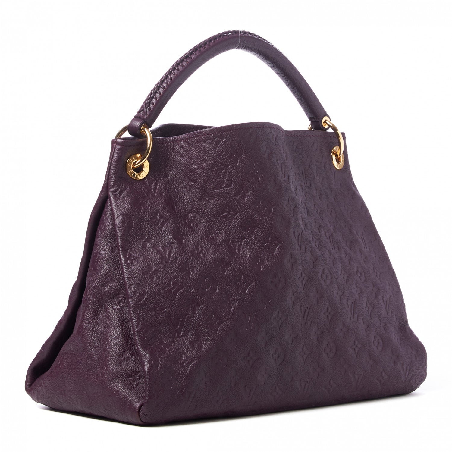 Louis Vuitton Empreinte Artsy MM Aube 2 of 8