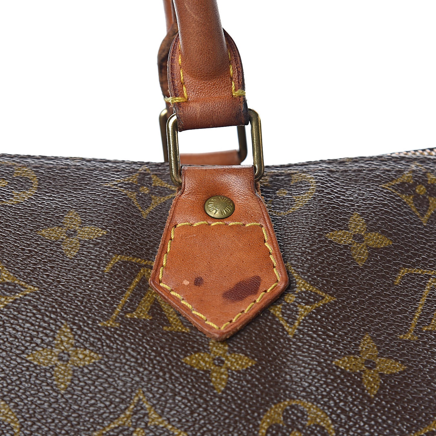 Monogram Speedy 30