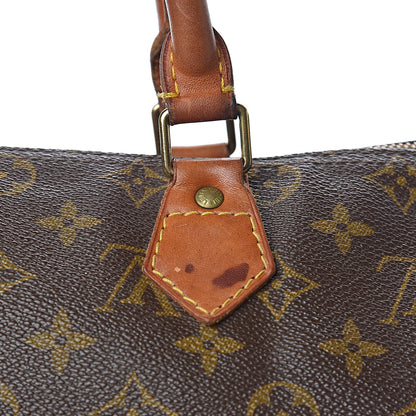 Louis Vuitton Monogram Speedy 30 14 of 22