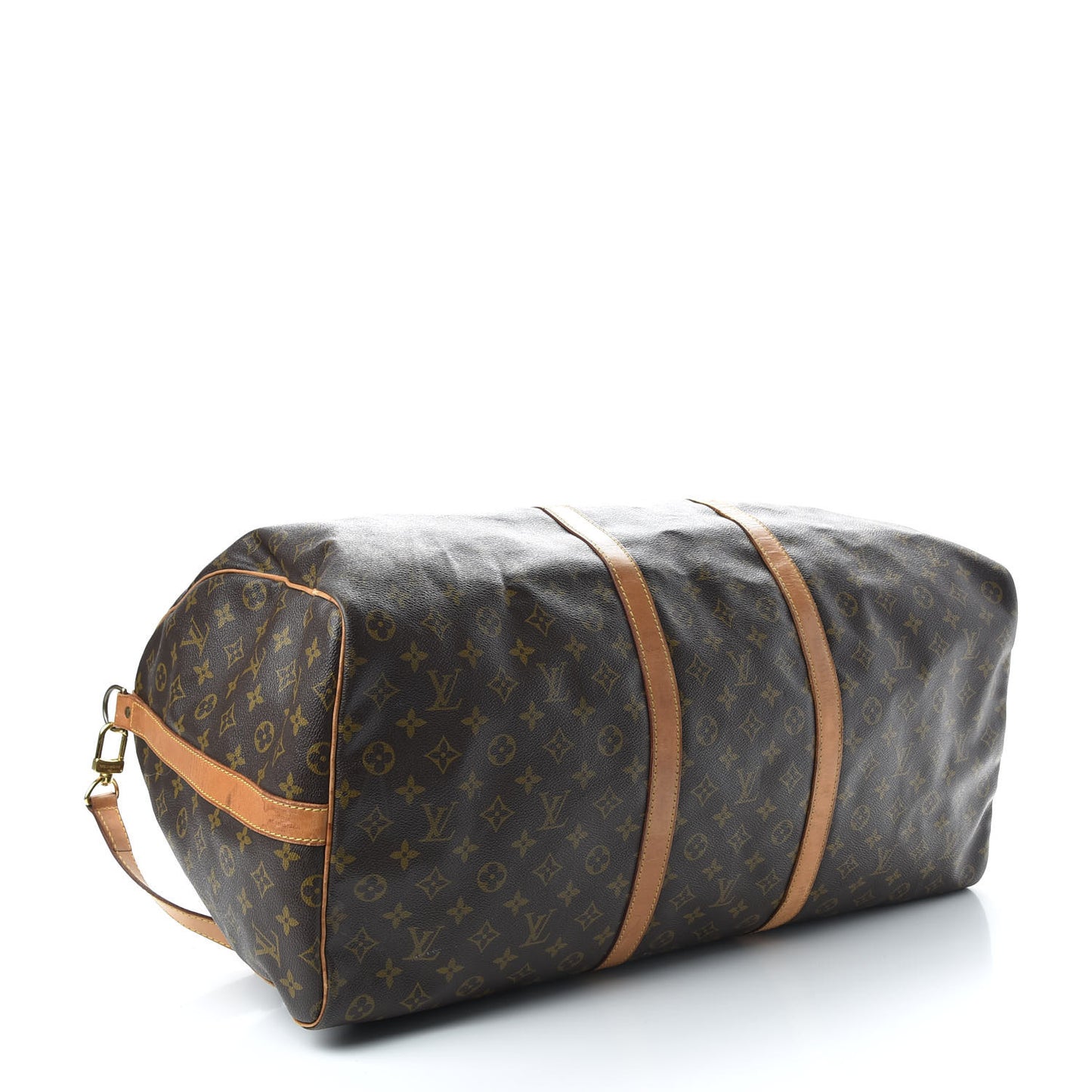 Monogram Keepall Bandouliere 60