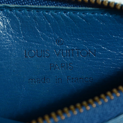 Louis Vuitton Epi Key Pouch Toledo 6 of 7