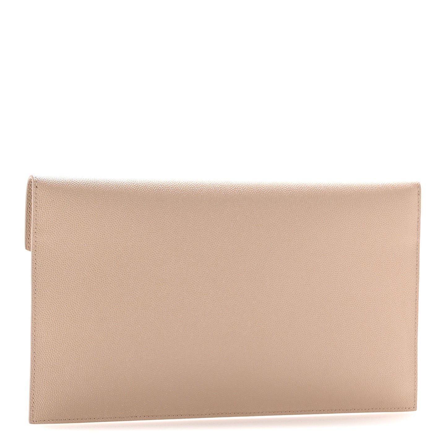 Grain De Poudre Uptown Pouch Dark Beige