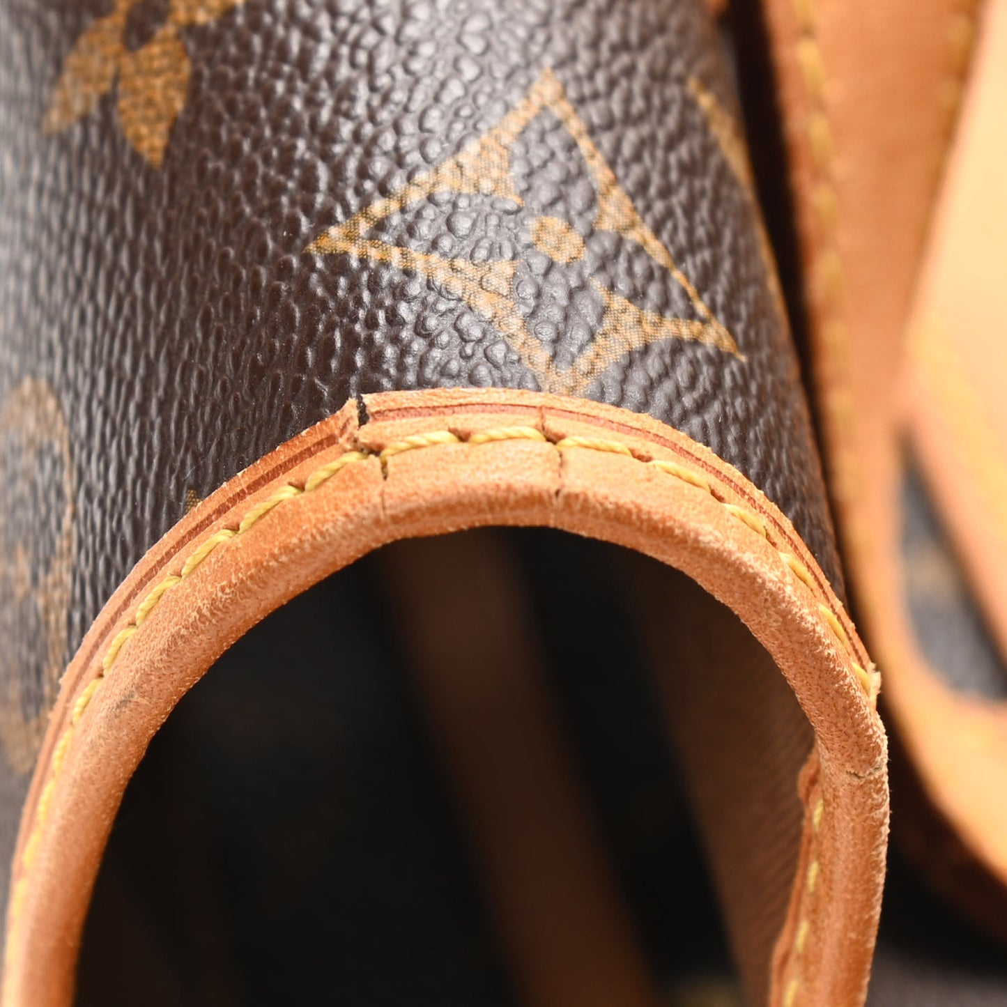 Monogram Bosphore Backpack