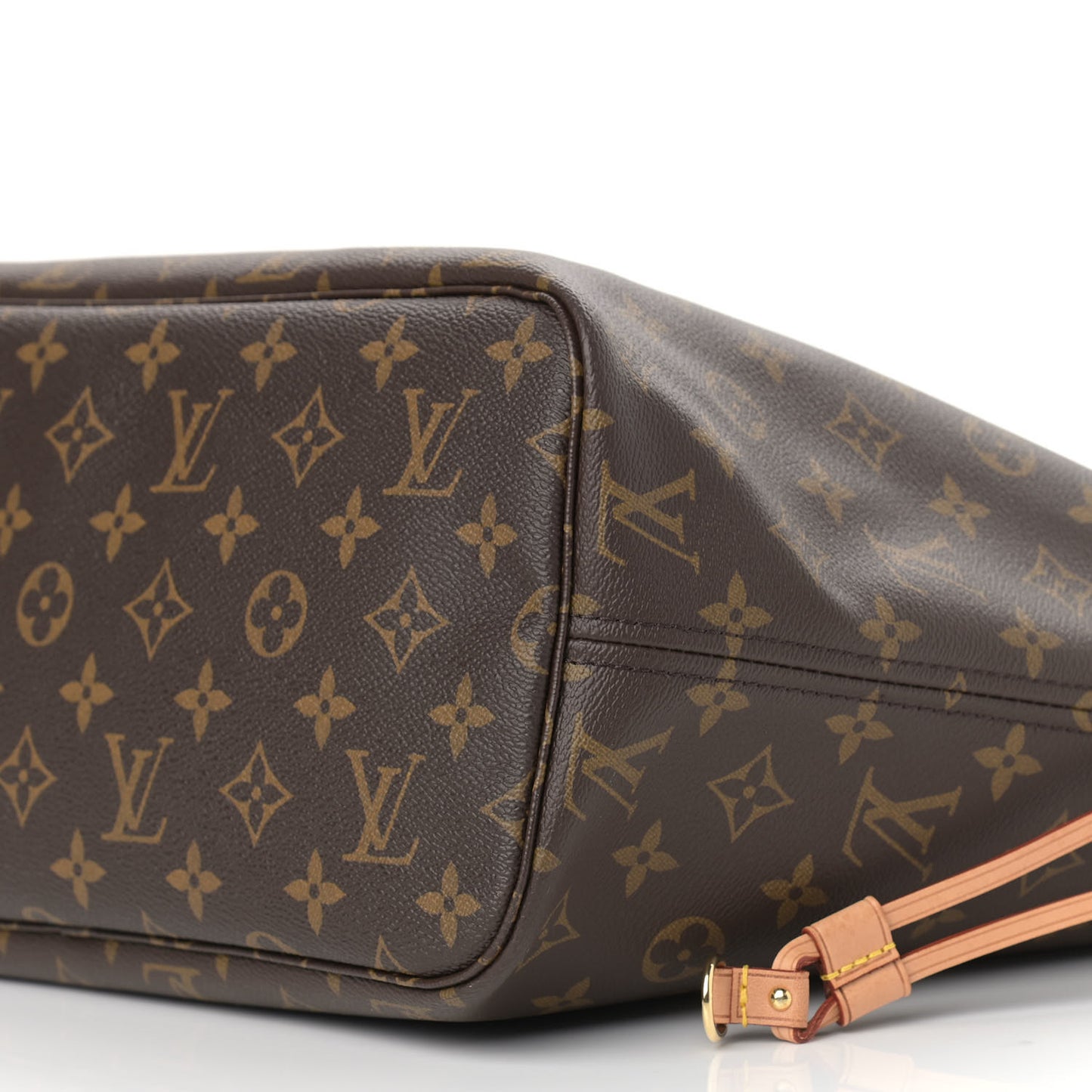 Monogram Neo Neverfull MM