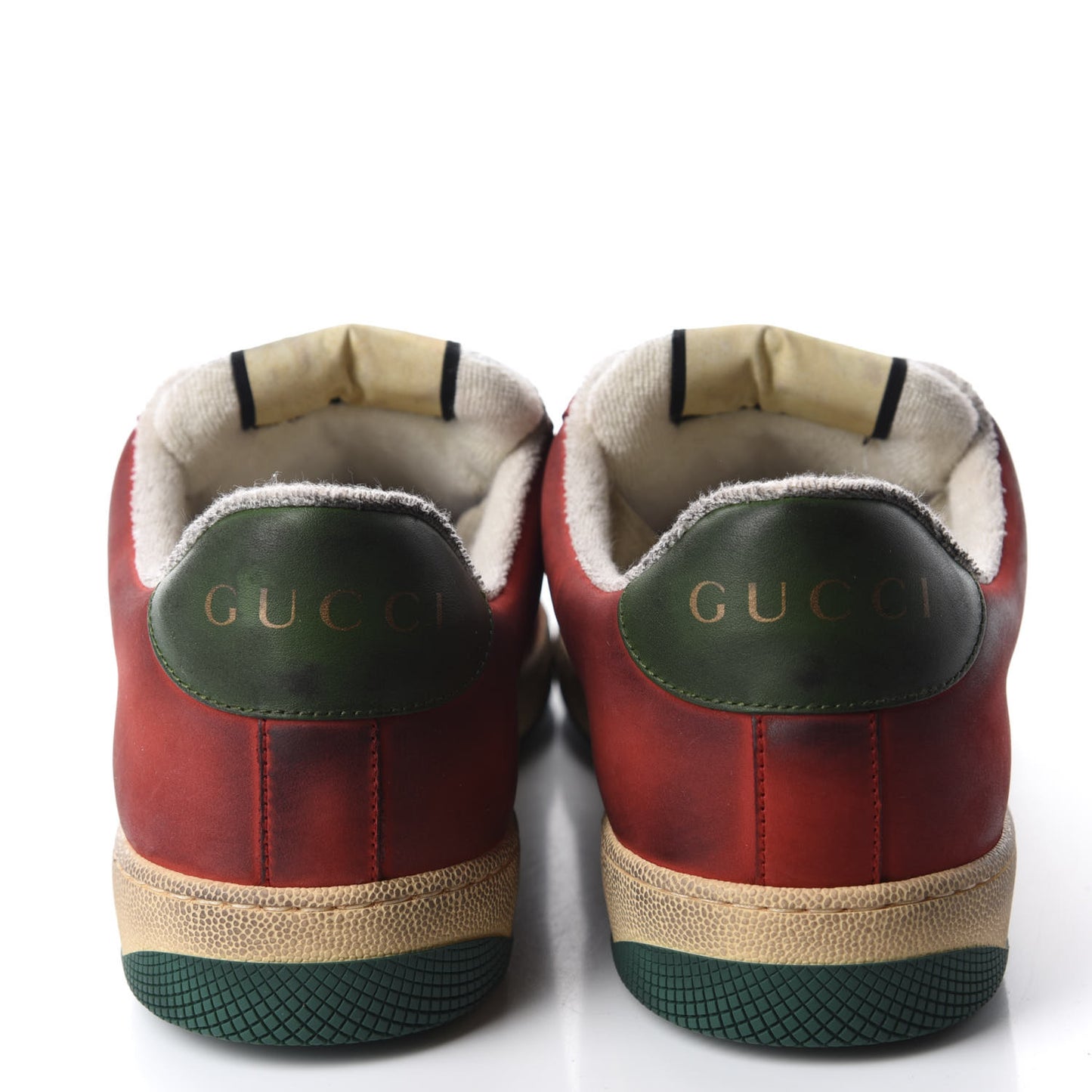 Nubuck Web Mens Screener Sneakers 9.5 Light Hibiscus Red Burro