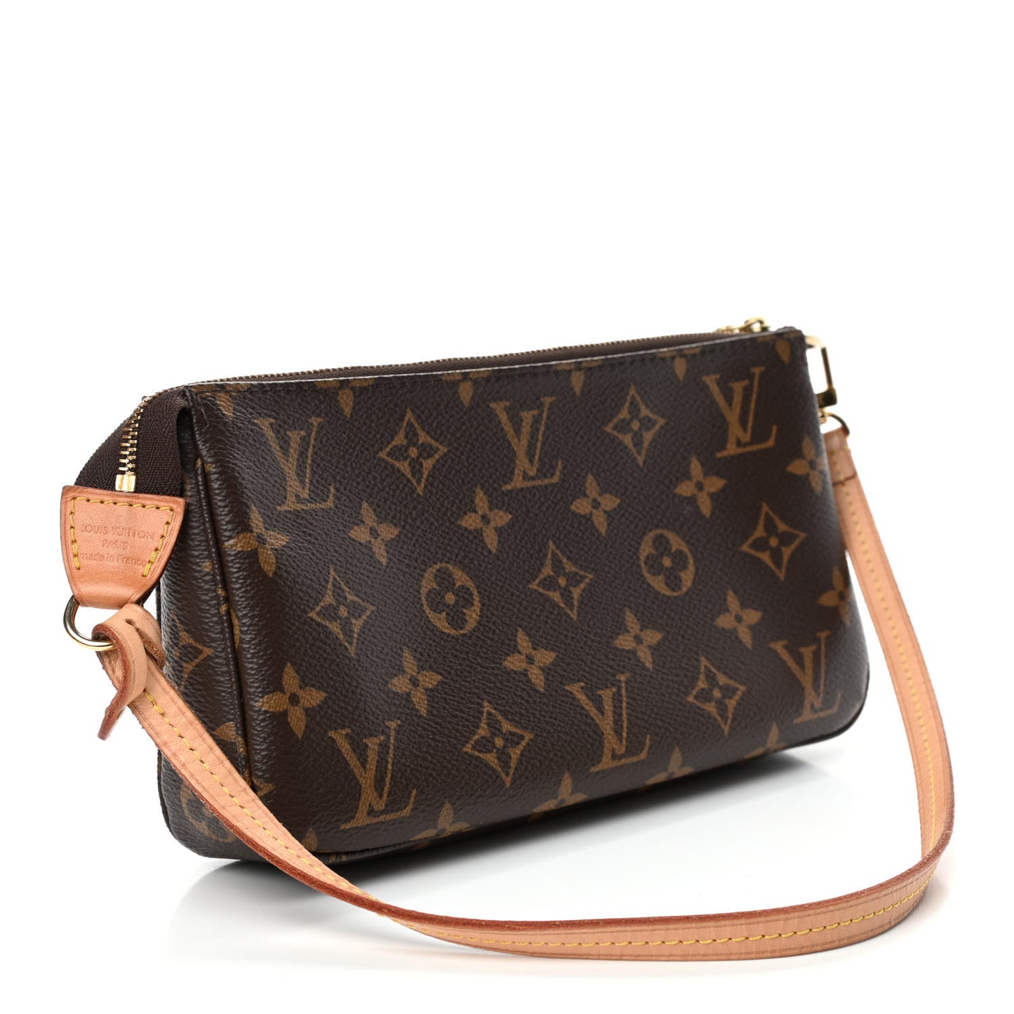 Monogram Pochette Accessories NM