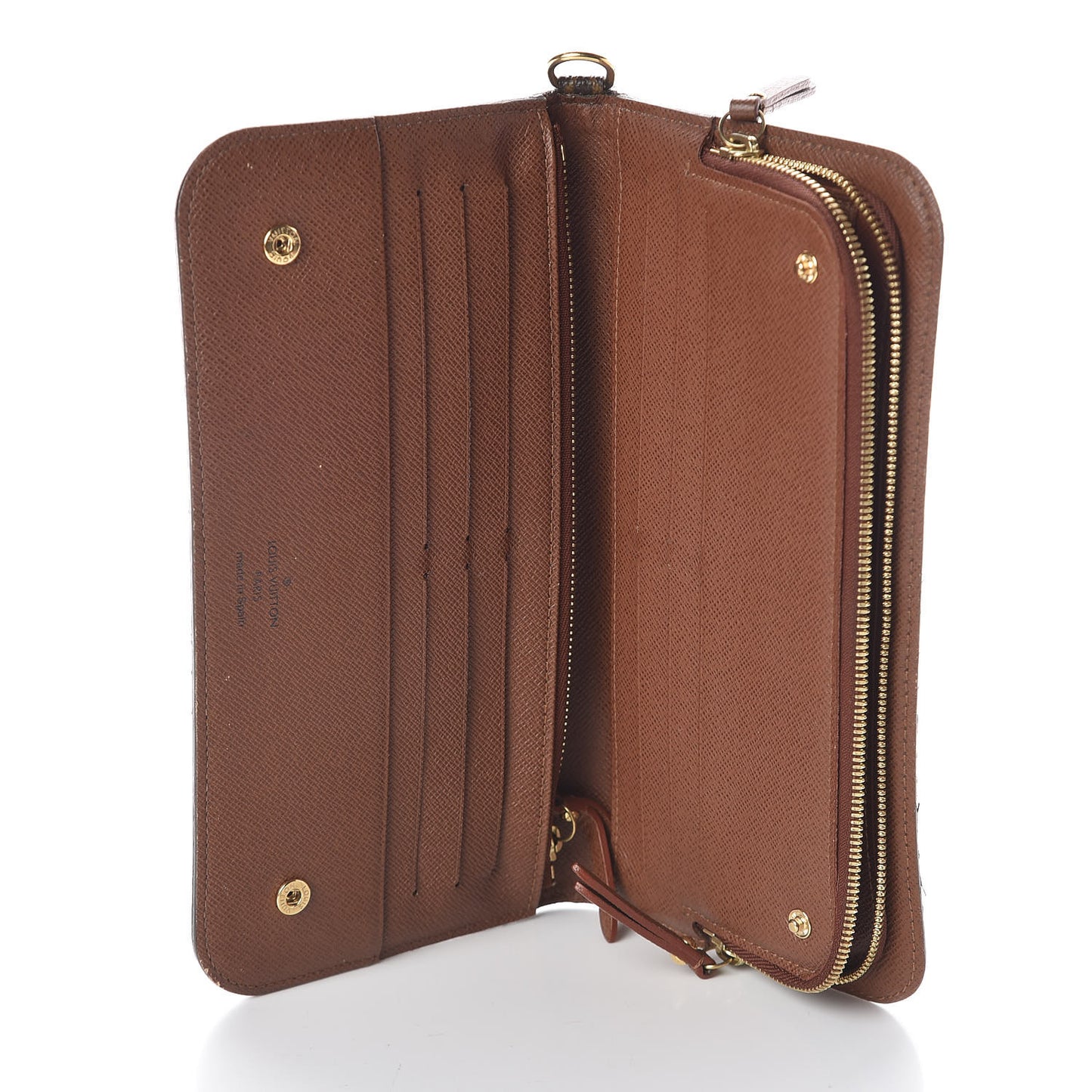 Monogram Insolite Wallet