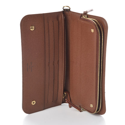 Louis Vuitton Monogram Insolite Wallet 5 of 7