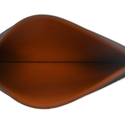 Celine Triomphe Canvas Card Holder Tan 5 of 9