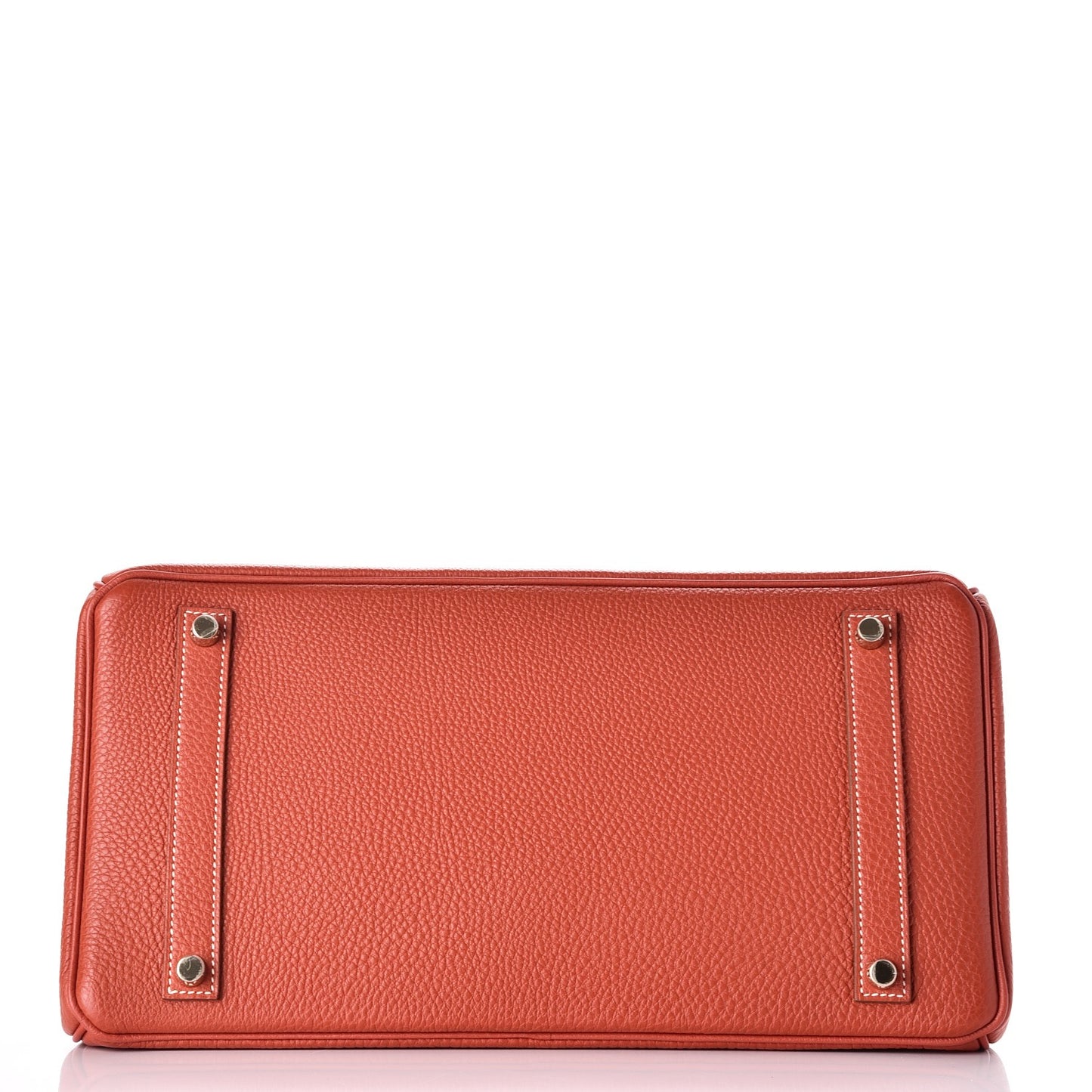 Togo Birkin 35 Sanguine