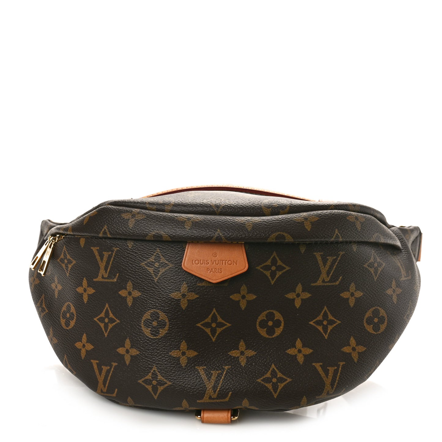 Monogram Bumbag