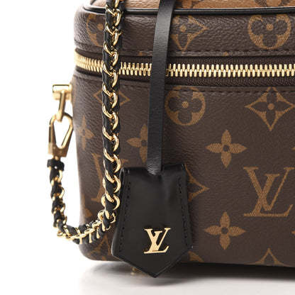 Louis Vuitton Reverse Monogram Vanity PM 9 of 9