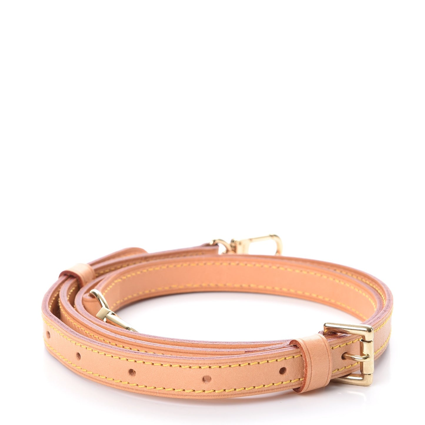 Vachetta 16mm Adjustable Shoulder Strap