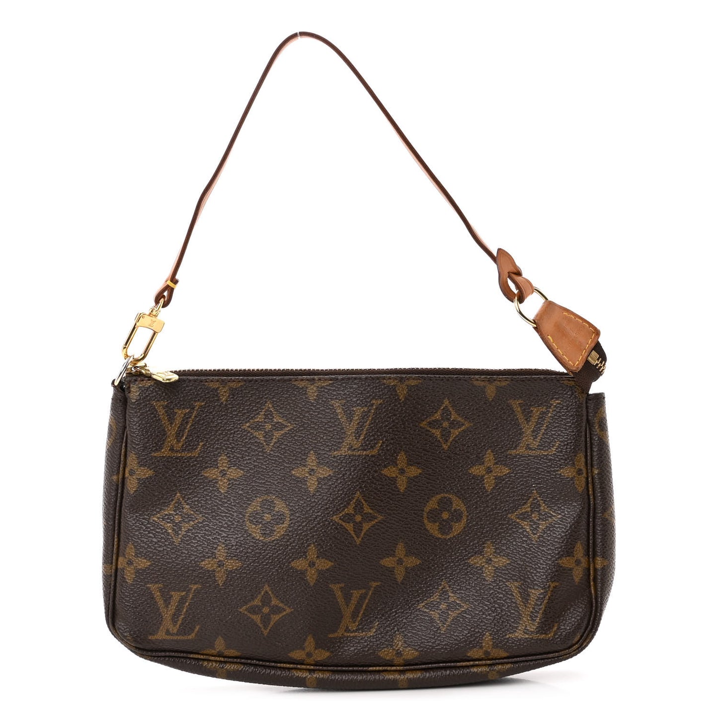 Monogram Pochette Accessories