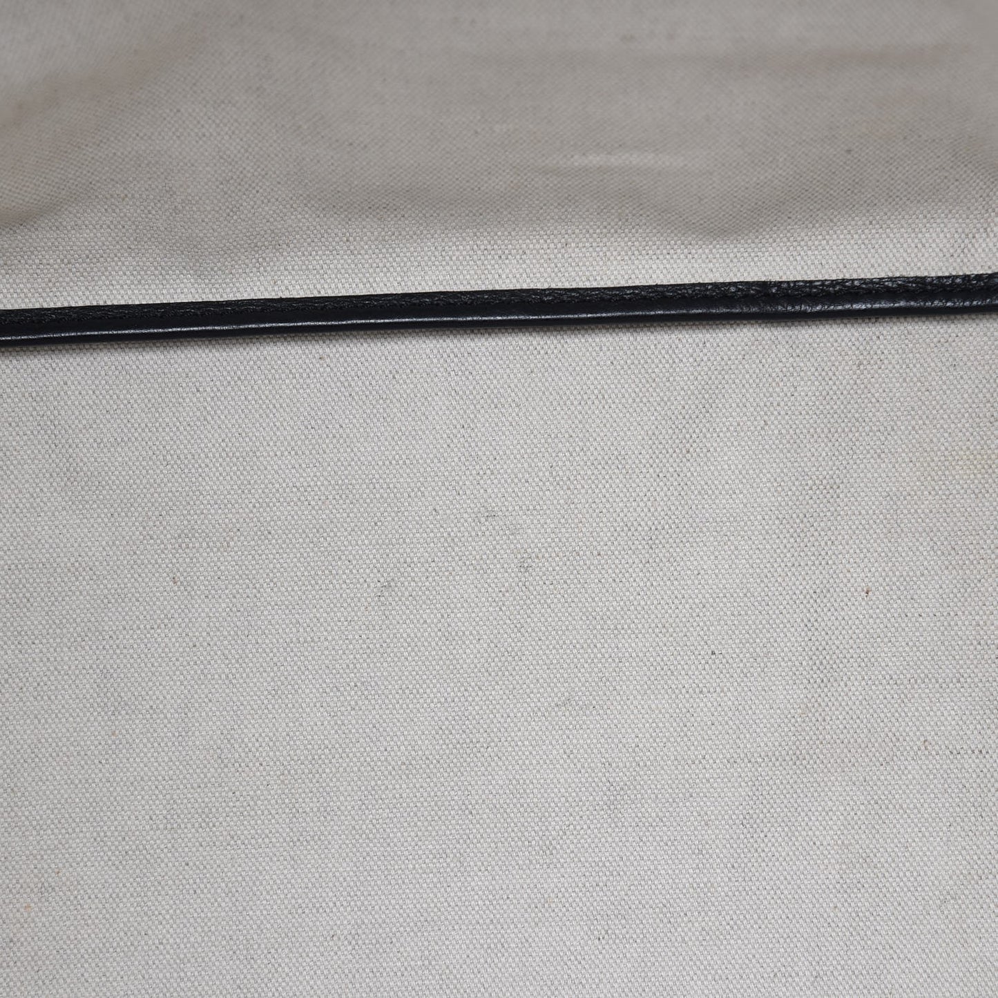 Goyardine Saint Louis GM Black