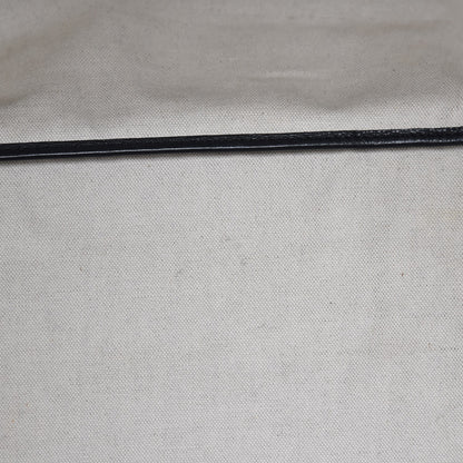 Goyard Goyardine Saint Louis GM Black 7 of 9