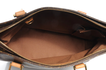 Louis Vuitton Monogram Cabas Piano 3 of 6