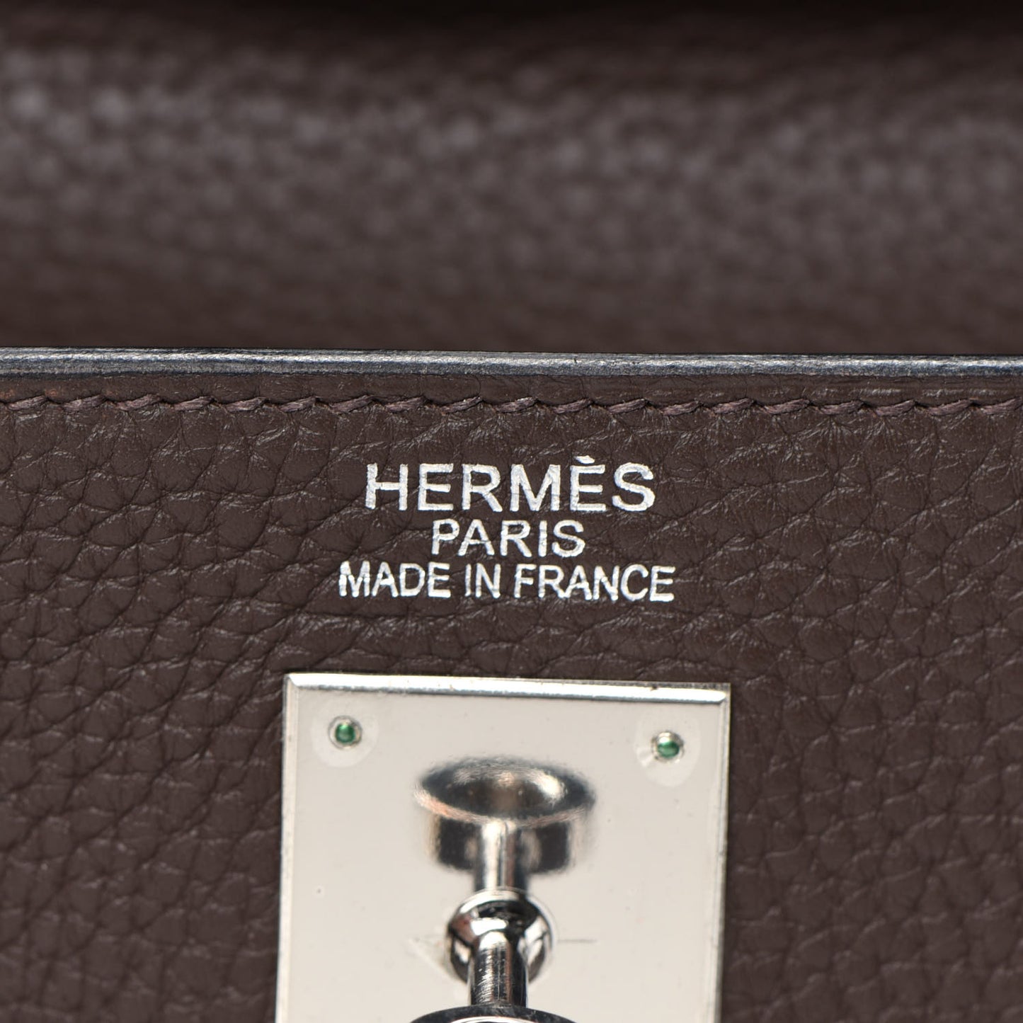 Taurillon Clemence Kelly Retourne 35 Chocolate