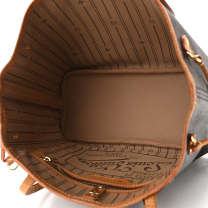 Louis Vuitton Monogram Neverfull PM 5 of 16