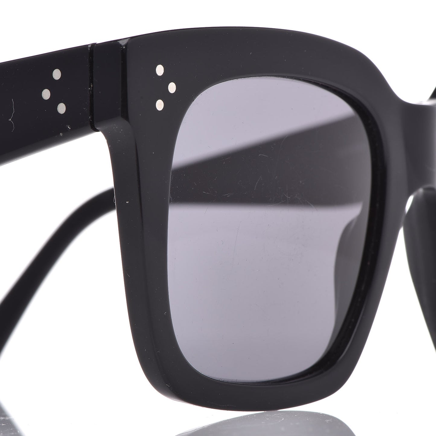 Tilda Sunglasses CL 41076/S Black