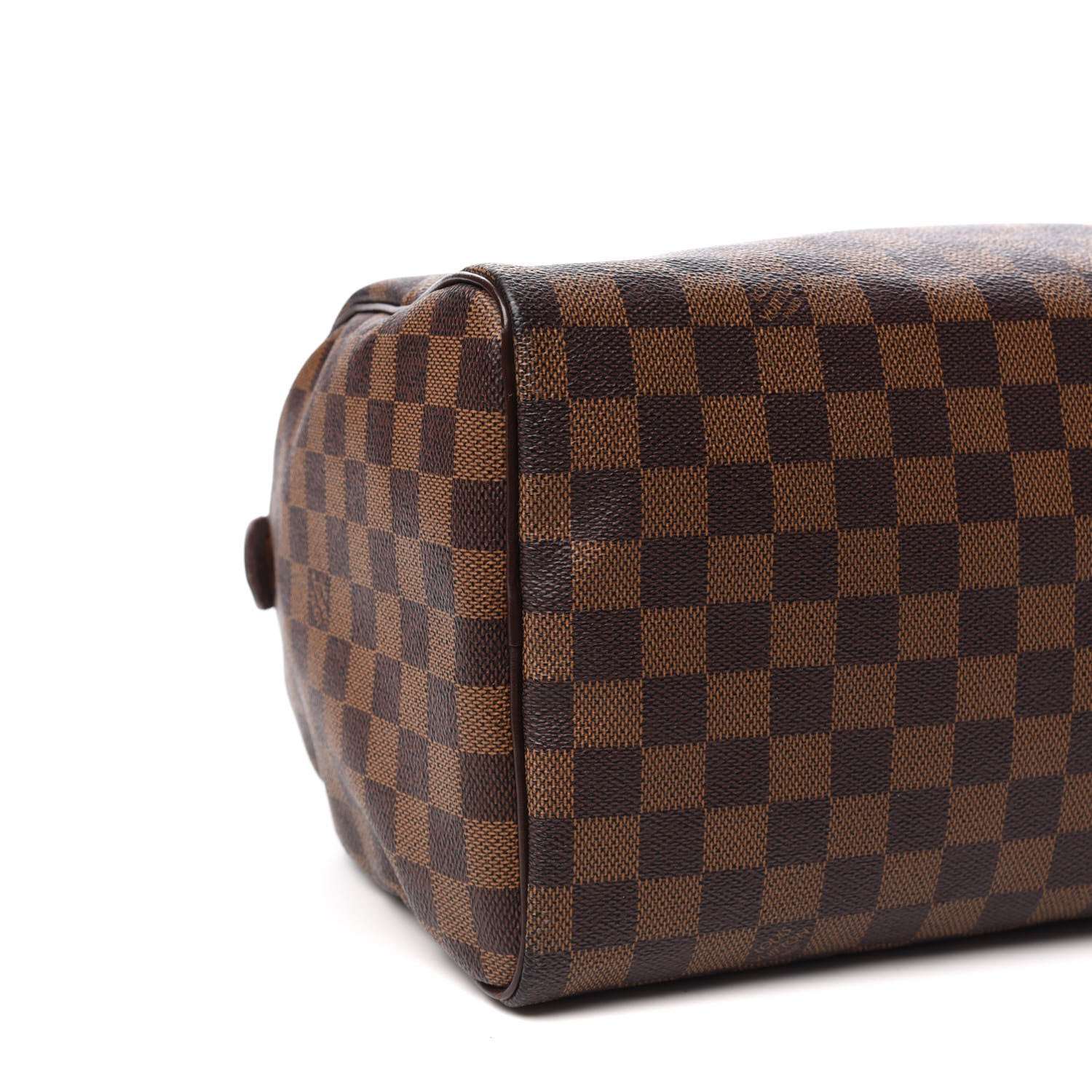 Louis Vuitton Damier Ebene Speedy 30 8 of 11