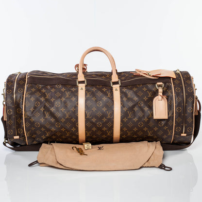 Louis Vuitton Monogram Sac Athletisme Athletics Bag 11 of 11
