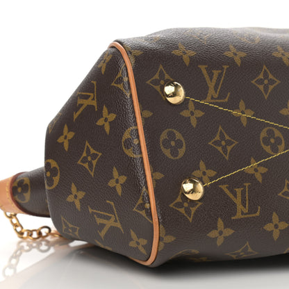 Louis Vuitton Monogram Tivoli PM 9 of 12
