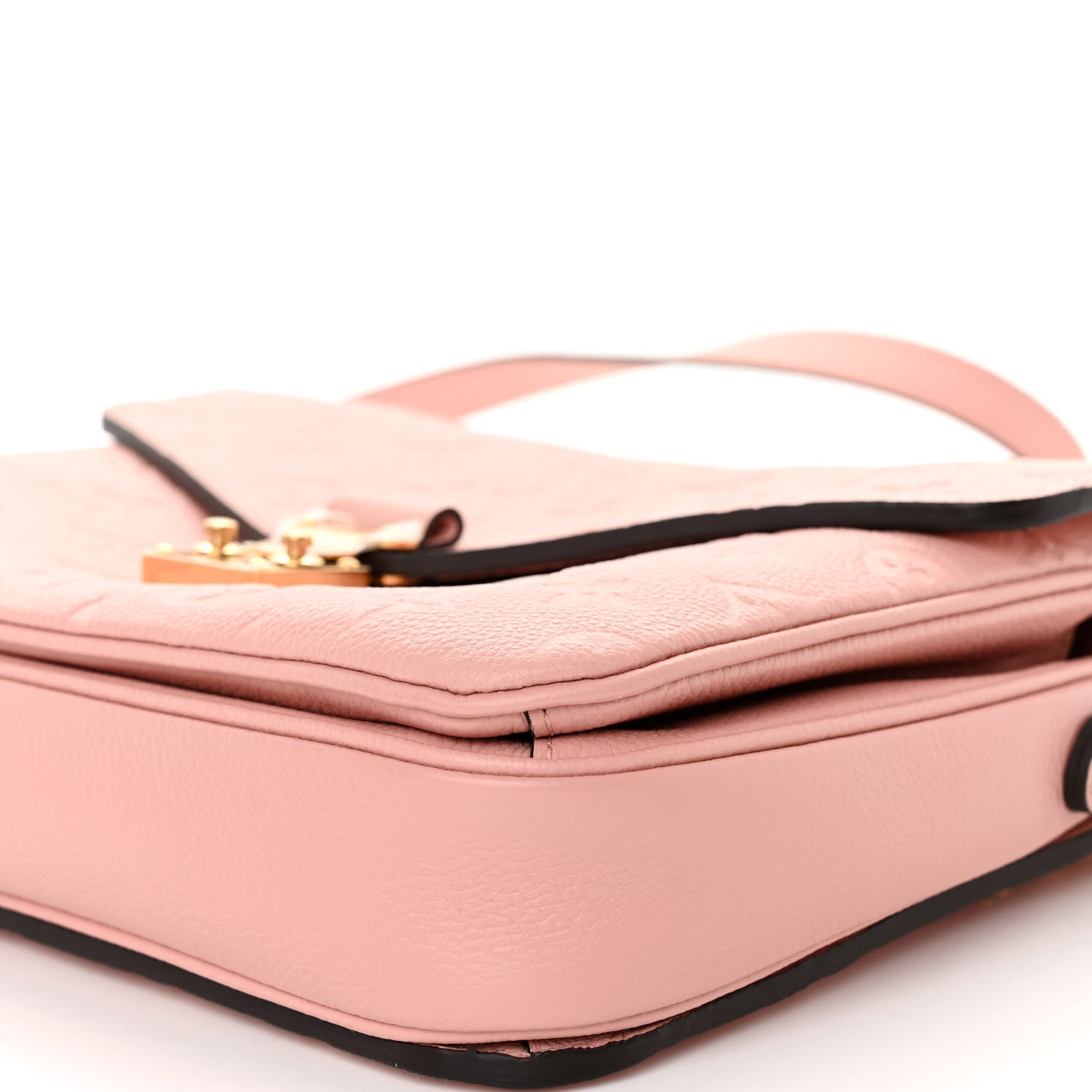 Louis Vuitton Empreinte Pochette Metis Rose Poudre 9 of 10