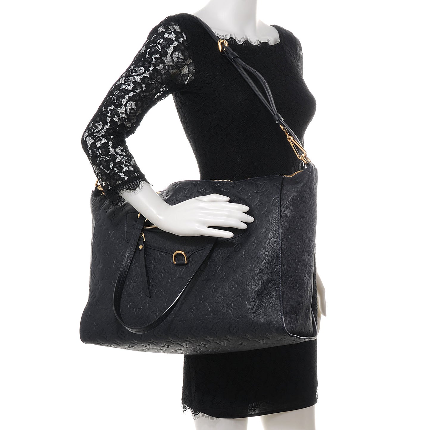 Empreinte Lumineuse GM Infini