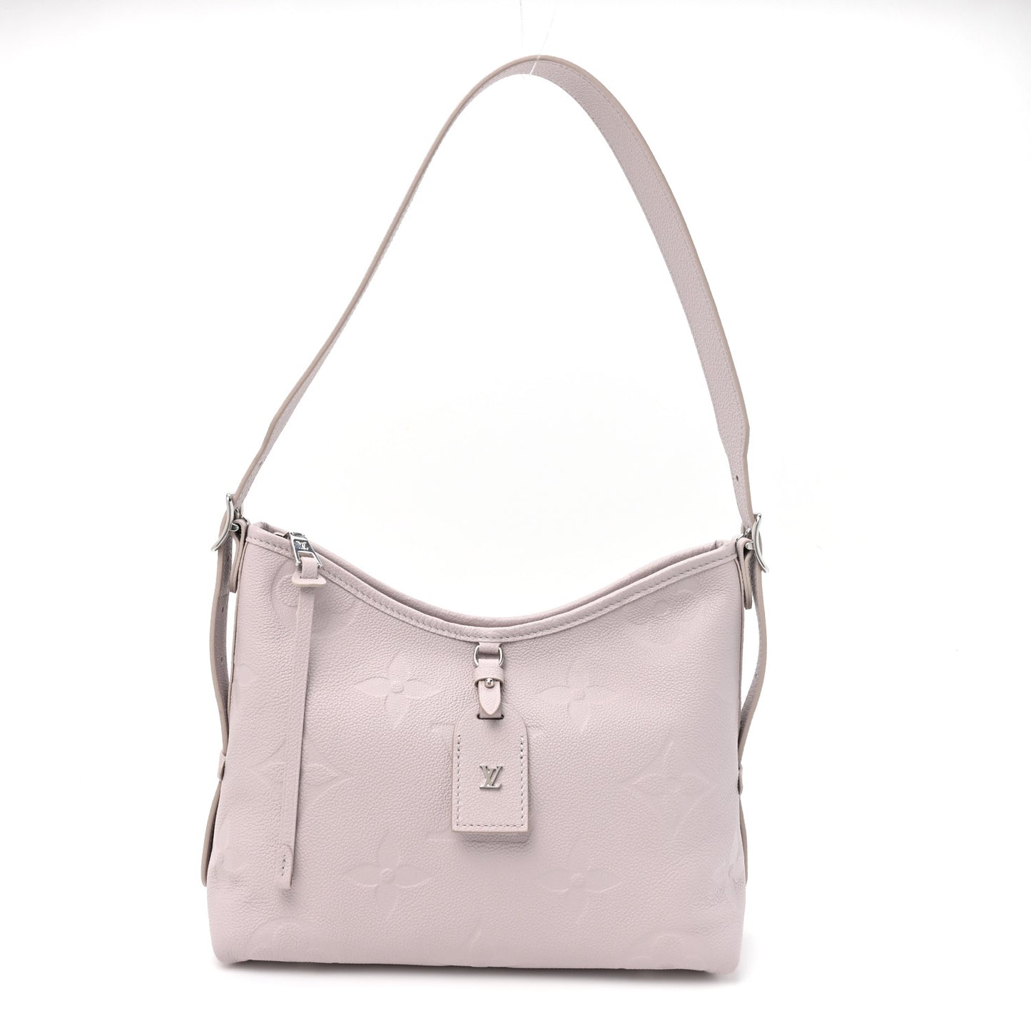 Empreinte Carryall PM Brume Brume