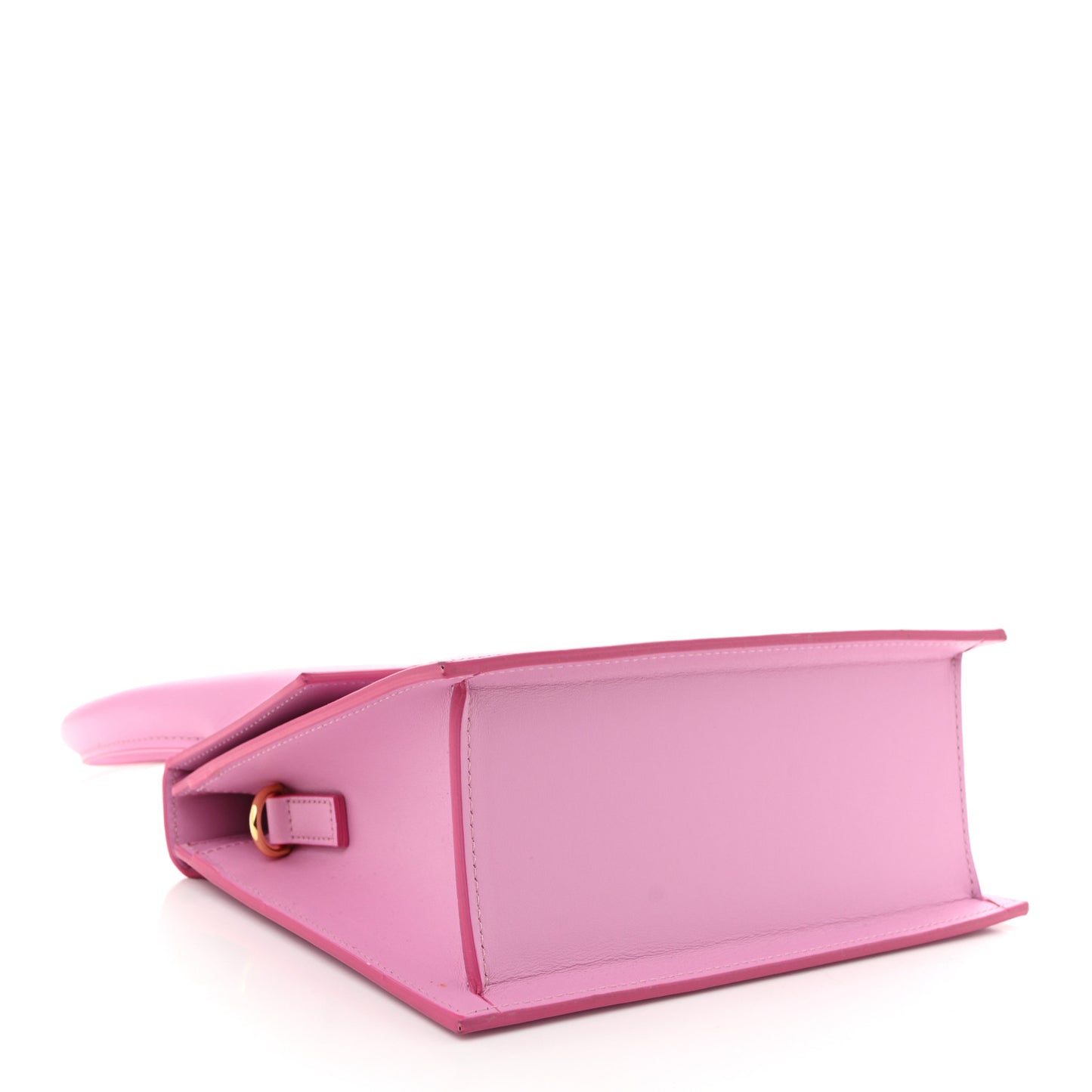 Smooth Calfskin Le Grand Chiquito Light Pink