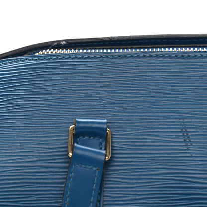 Louis Vuitton Epi Soufflot Toledo 8 of 11