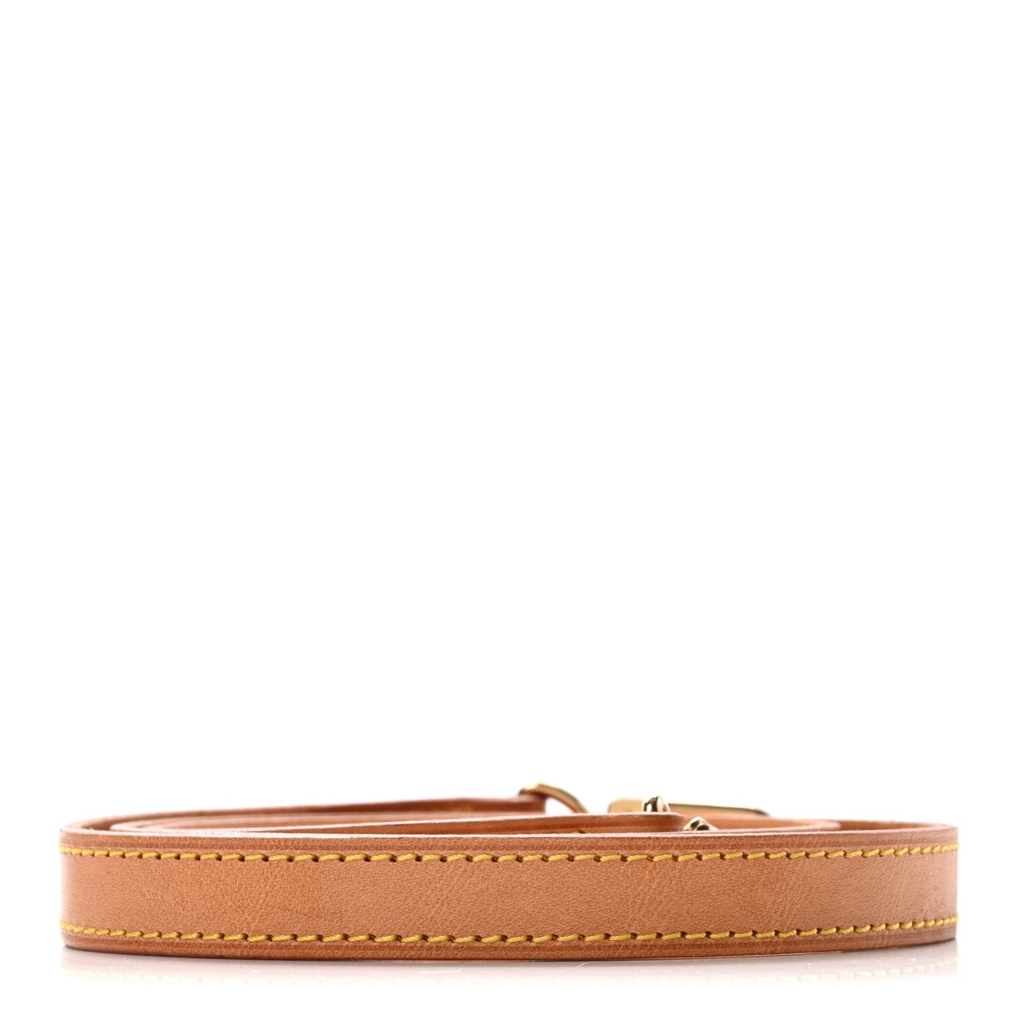 Vachetta 16mm Long Shoulder Strap