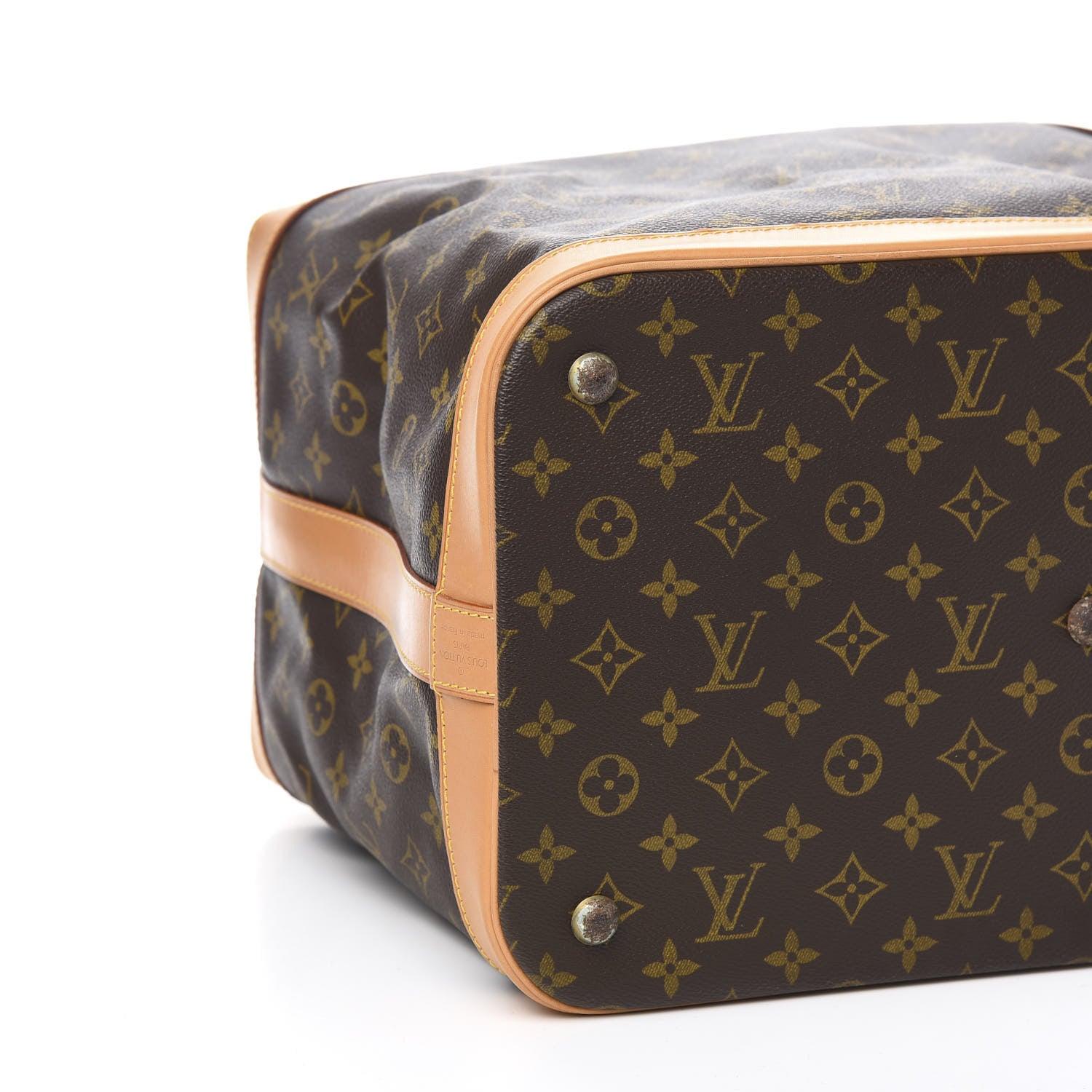 Louis Vuitton Monogram Cruiser 40 6 of 11