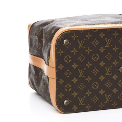 Louis Vuitton Monogram Cruiser 40 6 of 11