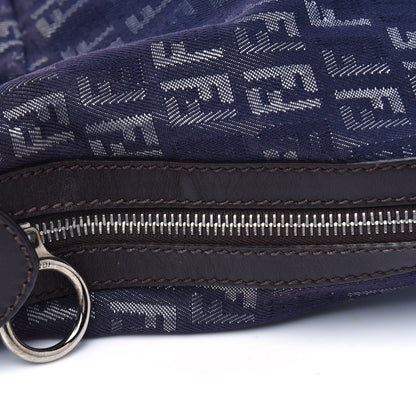 Fendi Zucchino Oyster Blue 10 of 16