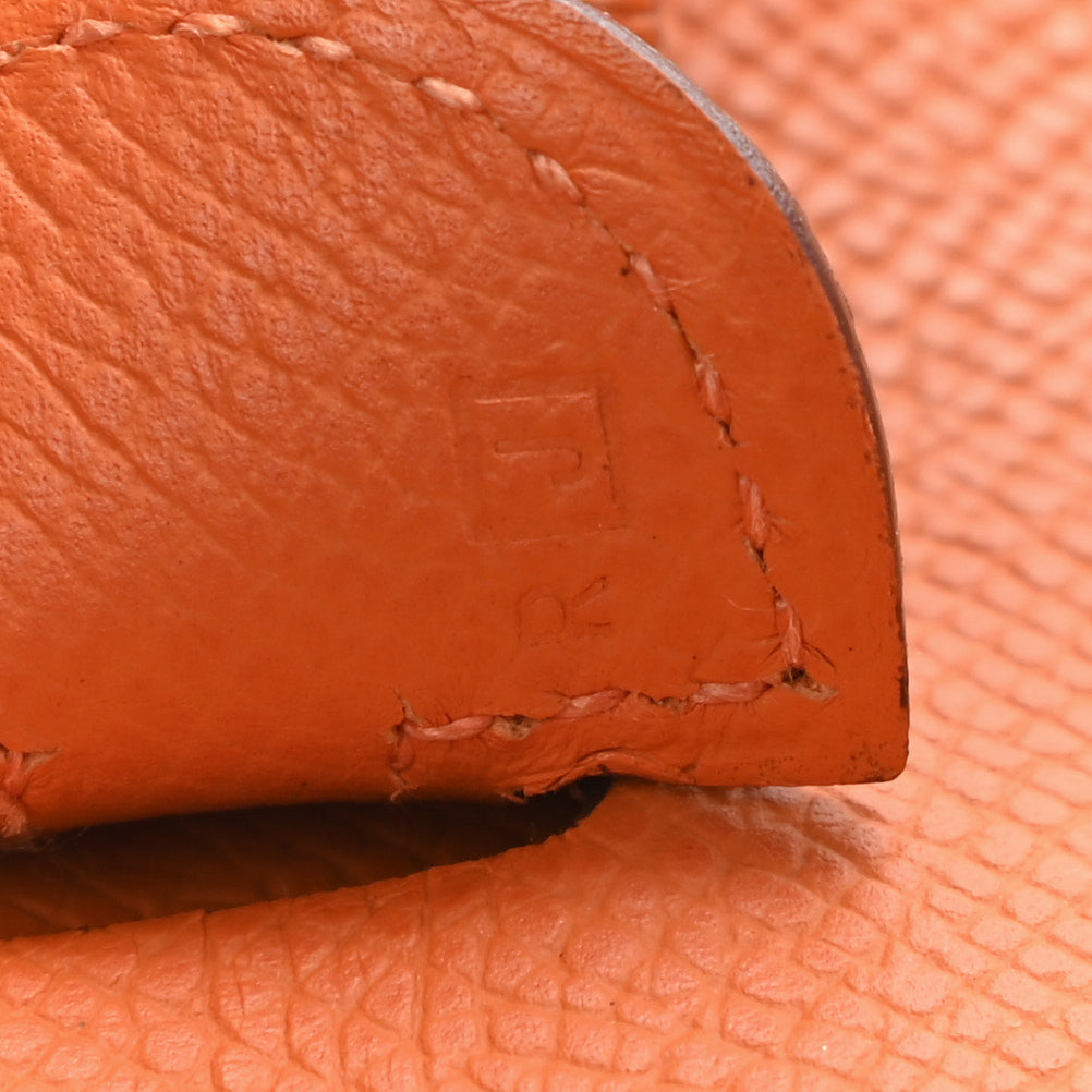 Epsom Evelyne PM Orange