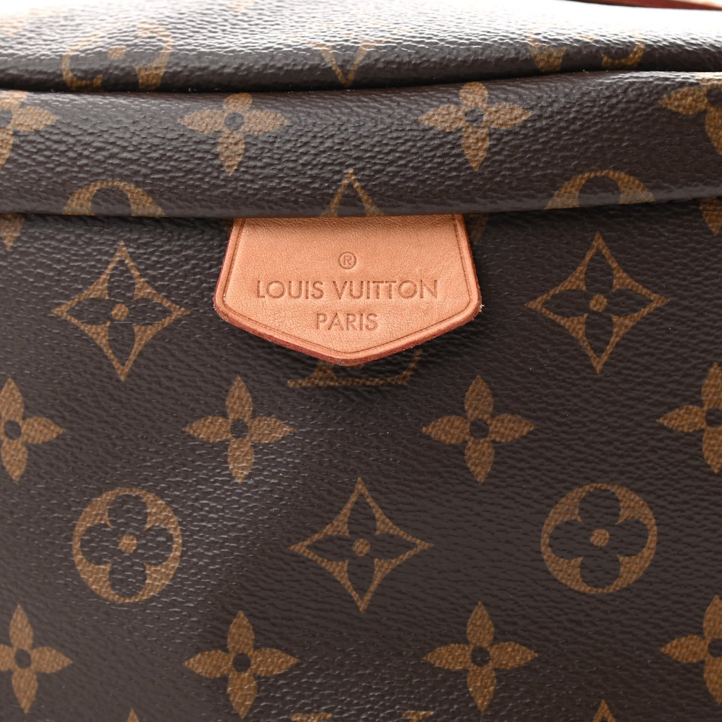 Monogram Bumbag