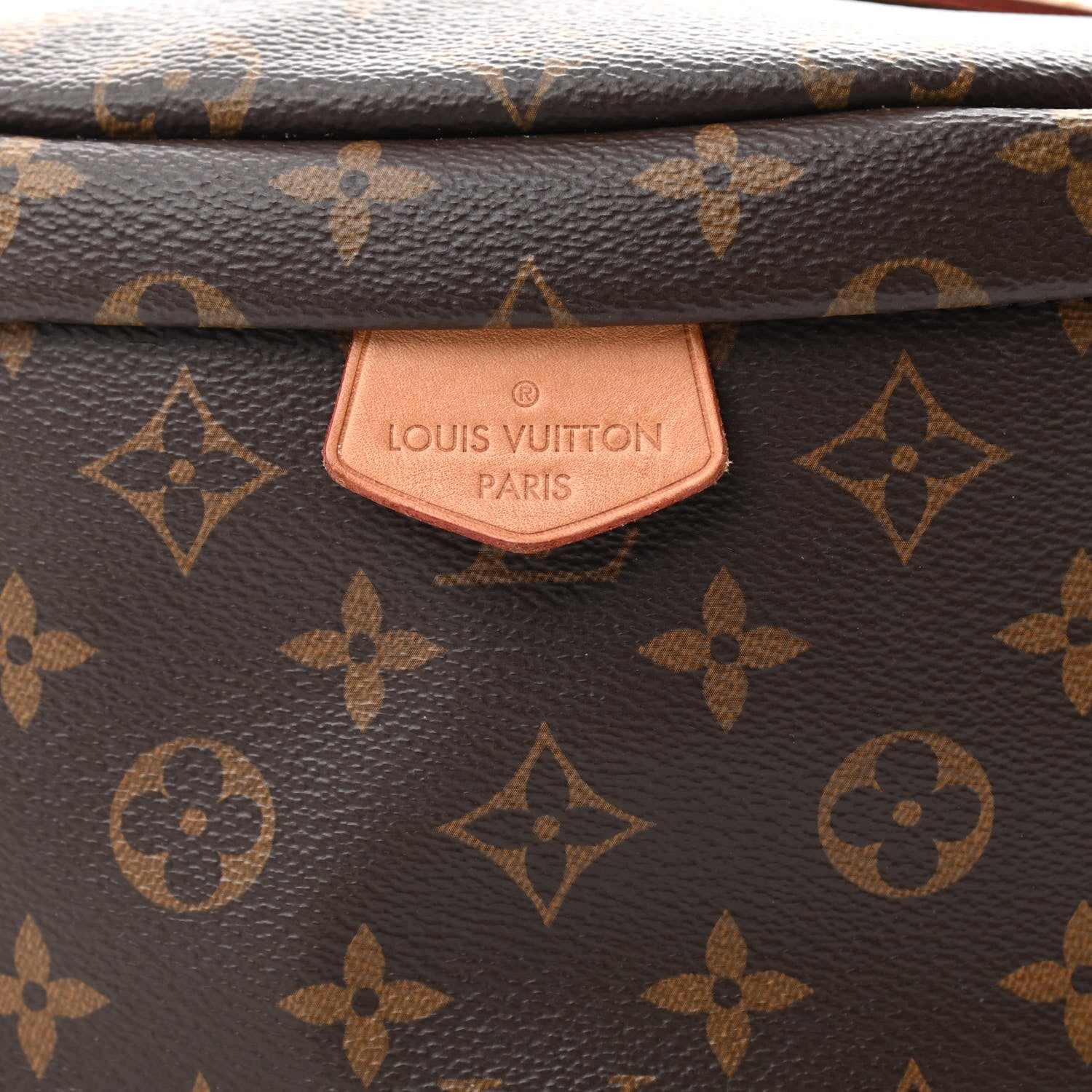 Louis Vuitton Monogram Bumbag 7 of 11