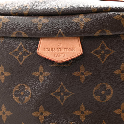 Louis Vuitton Monogram Bumbag 7 of 11