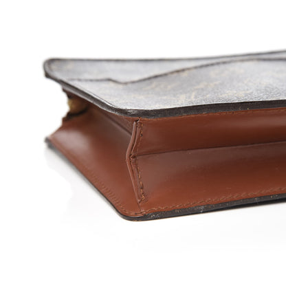 Louis Vuitton Monogram Pochette Homme 8 of 13