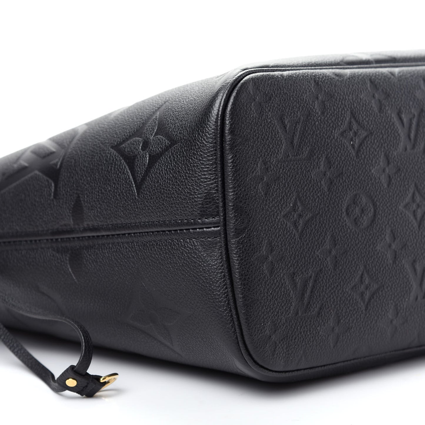 Empreinte Monogram Giant Neverfull MM Black
