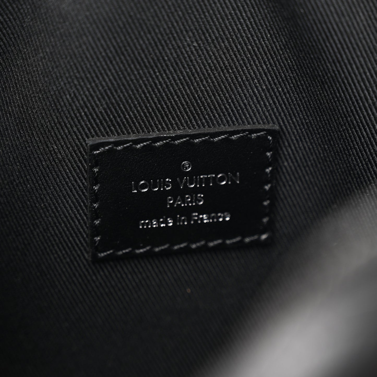 Monogram Eclipse Soft Trunk
