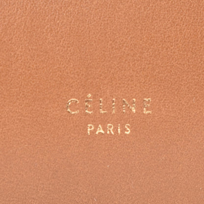 Celine Natural Calfskin Large Belt Bag Tan 8 of 9