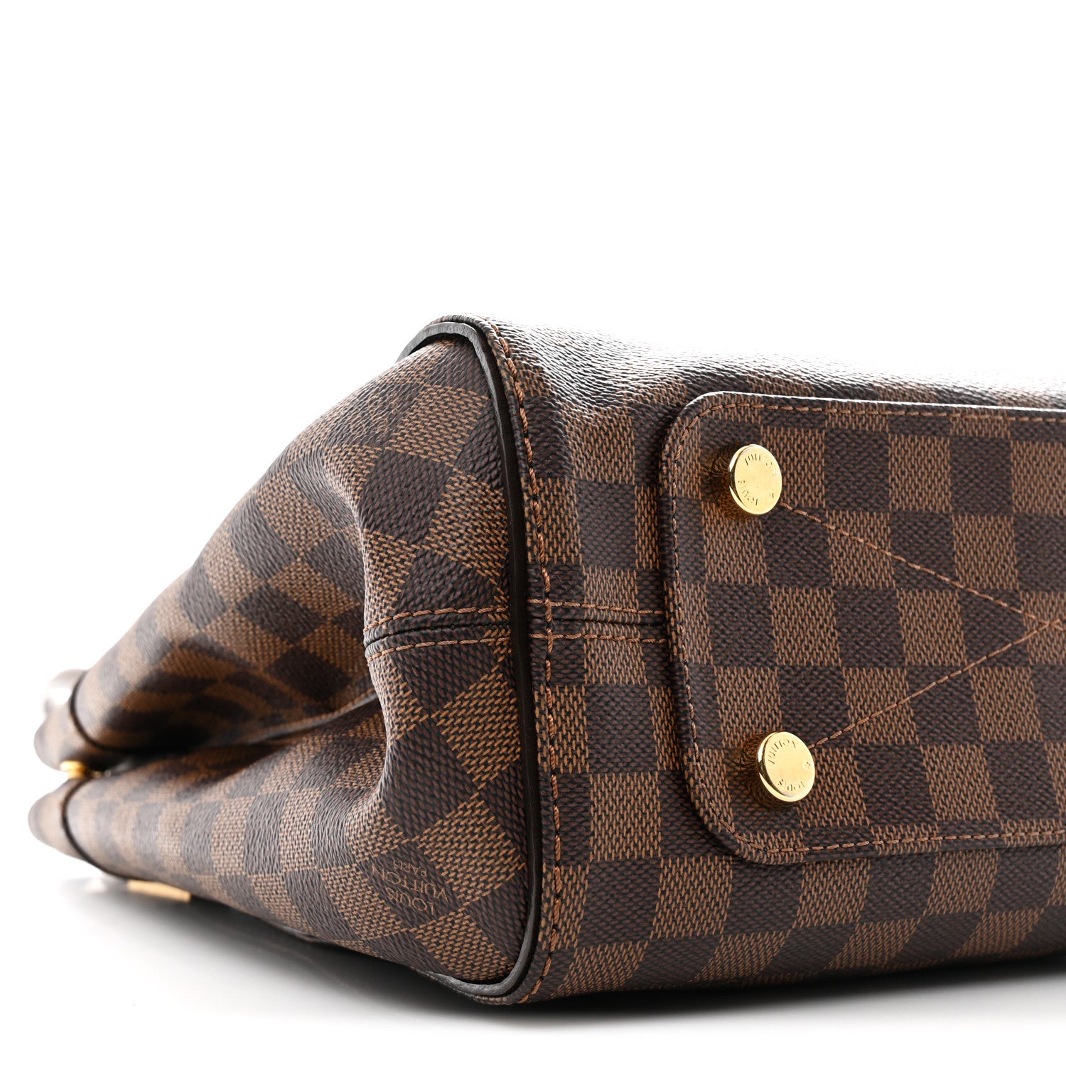 Louis Vuitton Damier Ebene Marylebone PM 9 of 10