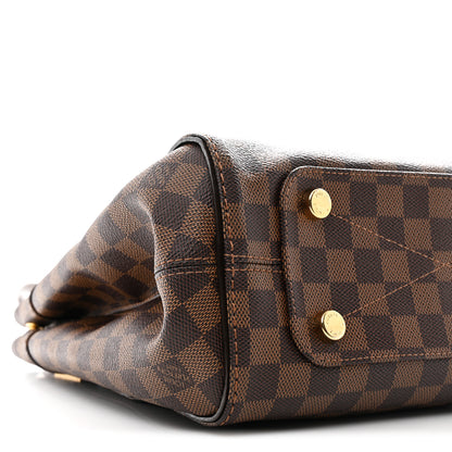 Louis Vuitton Damier Ebene Marylebone PM 9 of 10