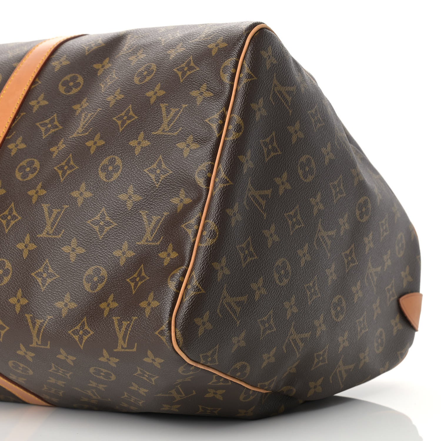 Louis Vuitton Monogram Keepall 50 9 of 15